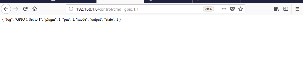 P001 Switch and P022_PCA9685 both claim to implement "GPIO" command ...