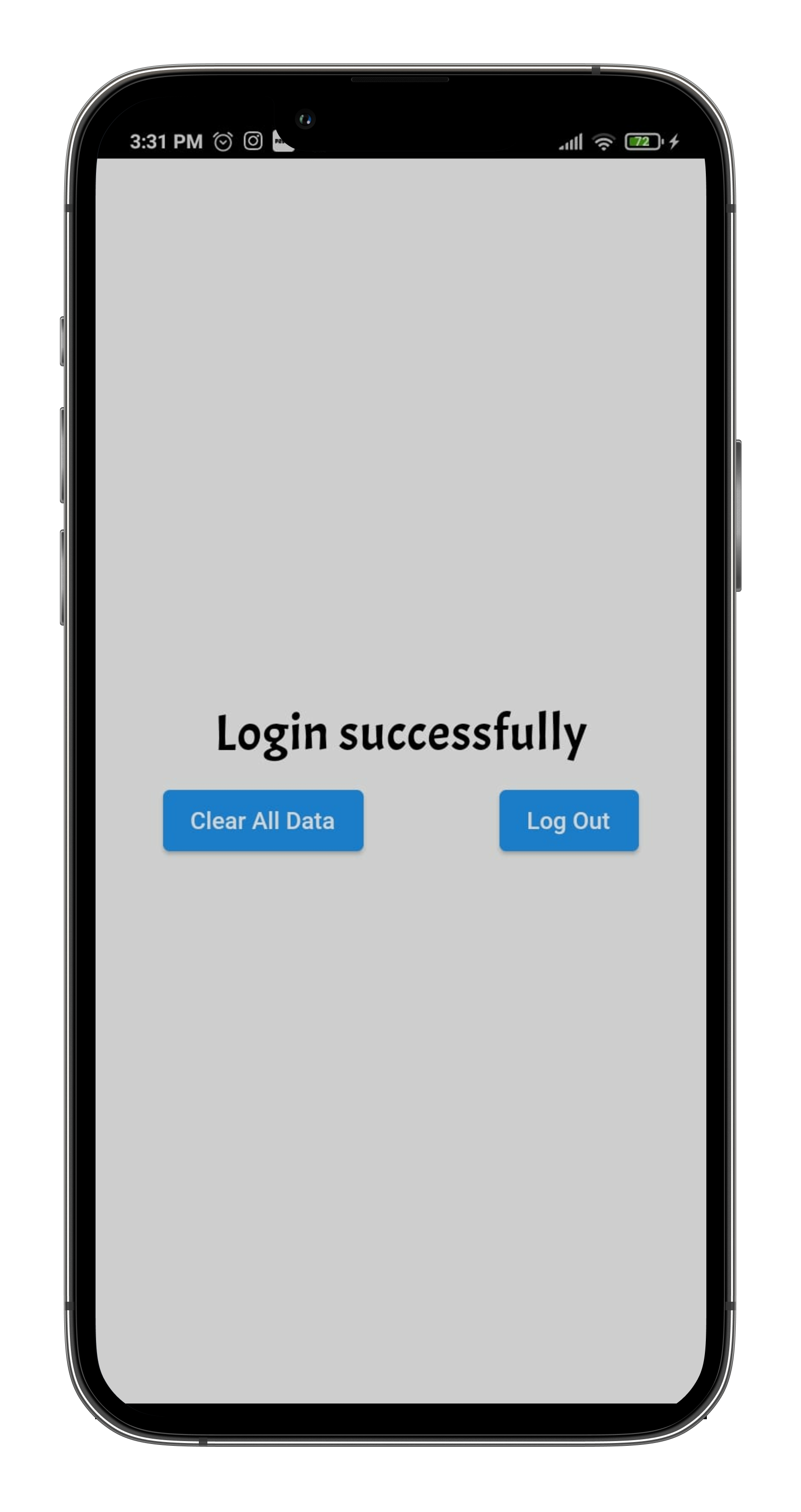 GitHub Pratikbhatti sign in sign up app flutter At Flutterawesome