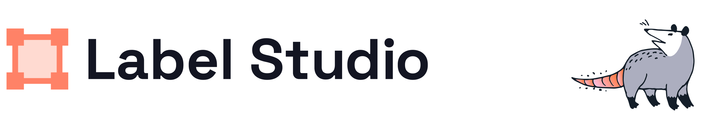 Label Studio Logo