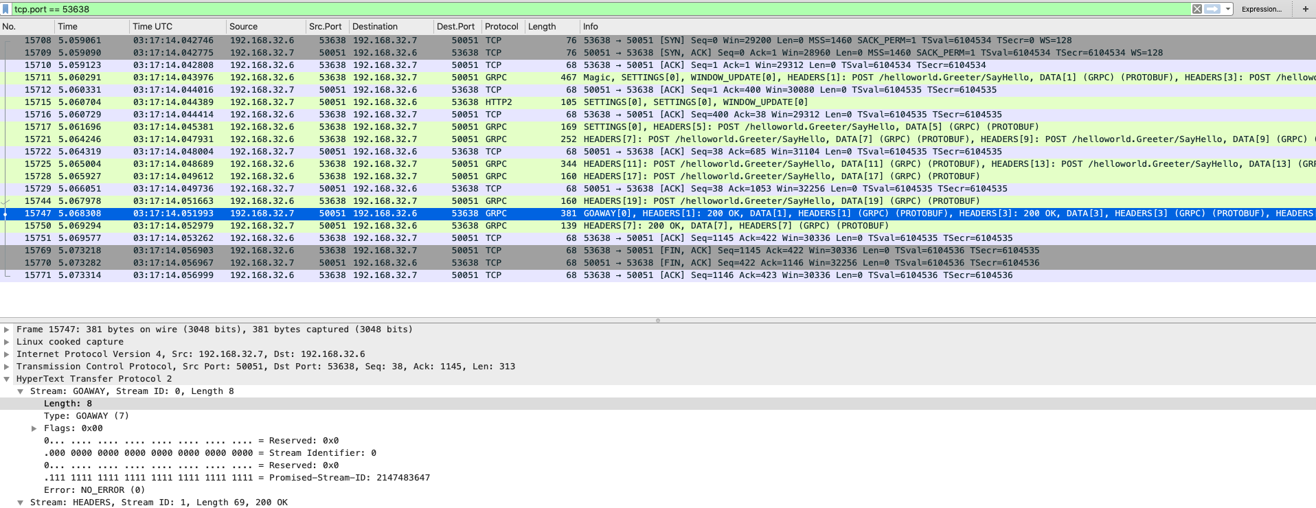 Got gRPC errors when in draining · Issue #7715 · envoyproxy/envoy · GitHub