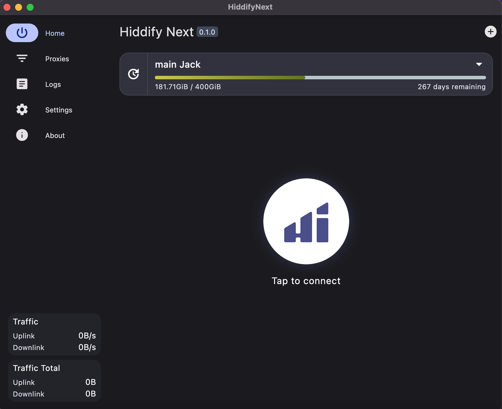 آموزش کار با نرم‌افزار هیدیفای‌نکست · hiddify/Hiddify-Manager Wiki · GitHub