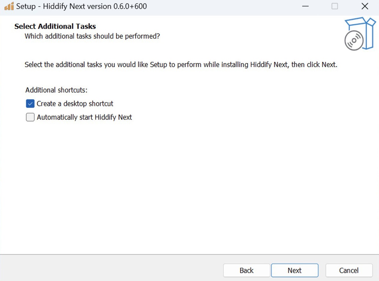 How to install HiddifyNext app · hiddify/hiddify-next Wiki · GitHub