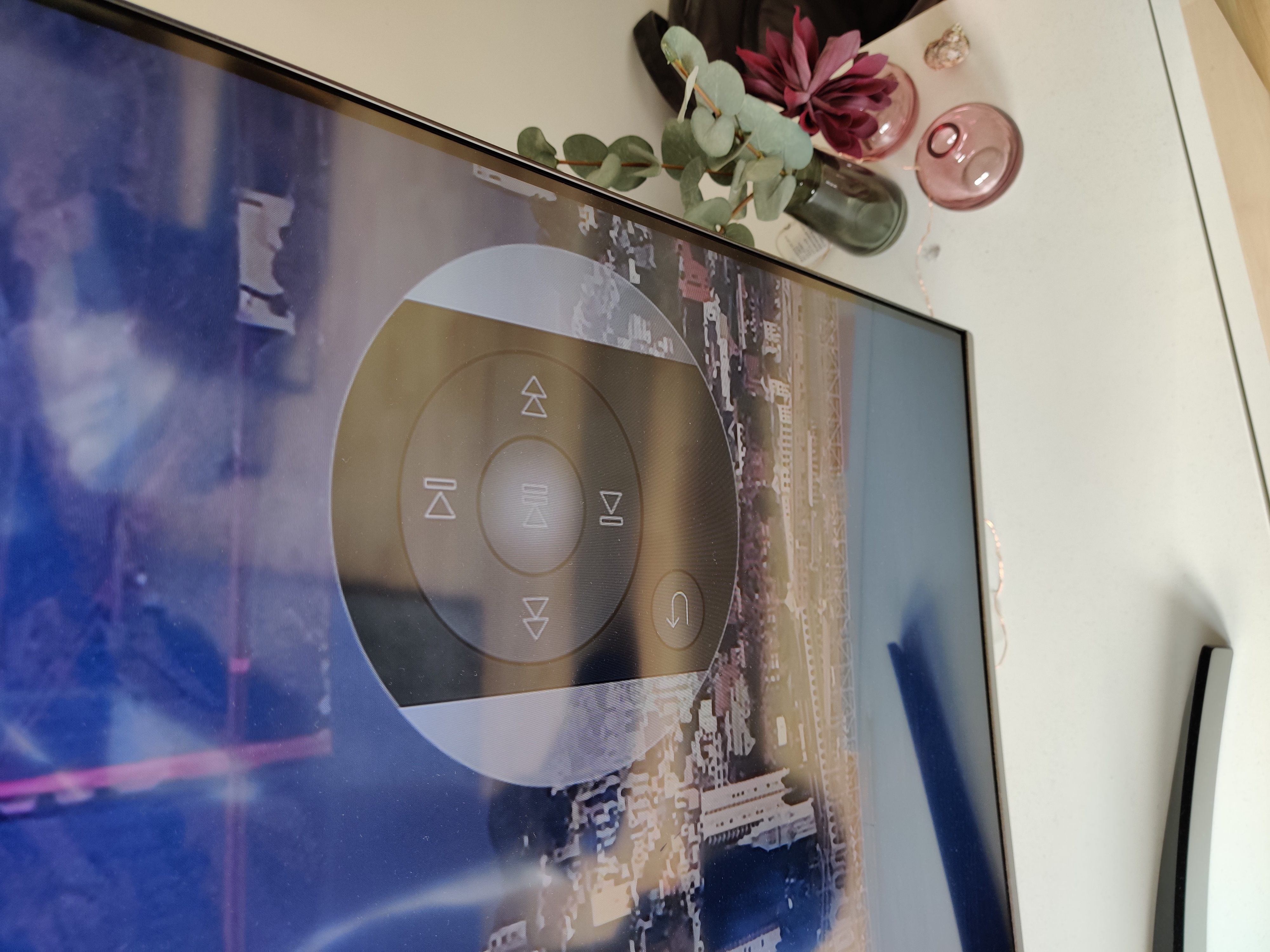 The Pause/Play Button on the TV remote does not work. · Issue #41 ...