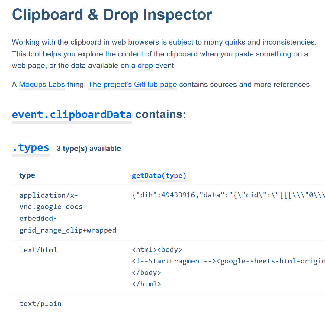 Rich clipboard support · Issue #2572 · nushell/nushell · GitHub