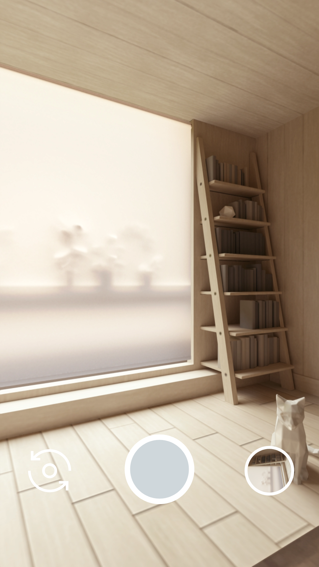 Orientation Issue on Pixel 2 API 26 Emulator · Issue 274 · android