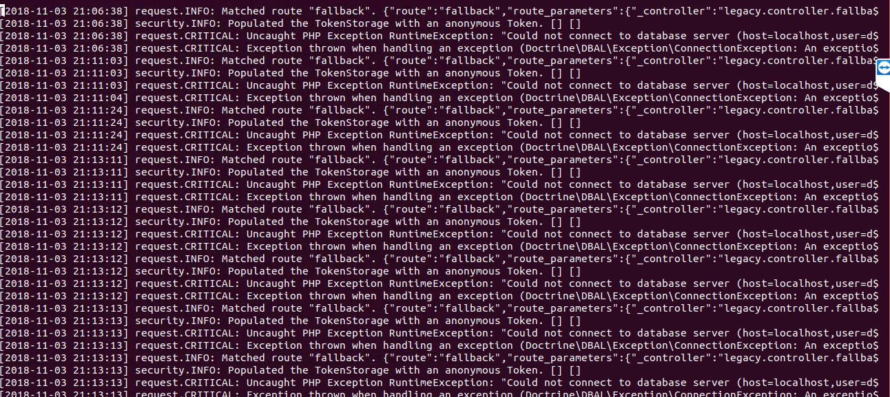Refers to undefined volume invalid compose project. Curl cmd. undefined.
