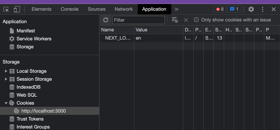 Next 13 'app' directory · Issue 11074 · awsamplify/amplifyjs · GitHub