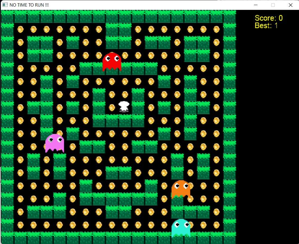 GitHub NguyenTuanDapoet/theMatrix_sdl2Game