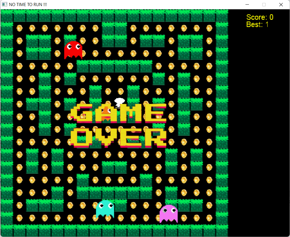 GitHub NguyenTuanDapoet/theMatrix_sdl2Game