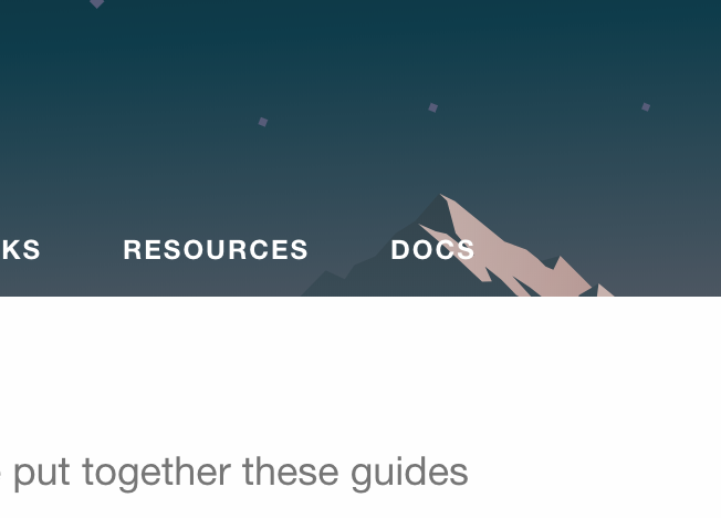 Broken docs link · Issue #10946 · foundation/foundation-sites · GitHub