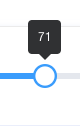 [Bug Report] Slider tooltip arrow on click · Issue #14215 · ElemeFE ...