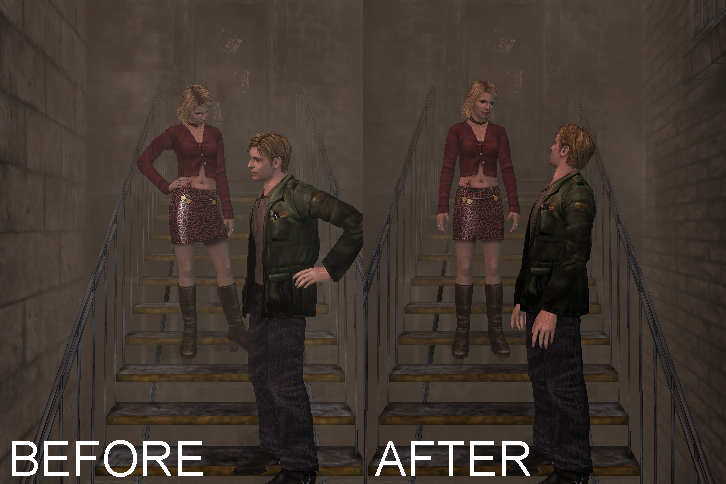 compare