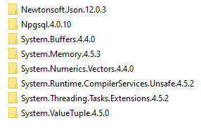 Package versions · Issue #3 · azgs-geomapmaker/geomapmaker · GitHub