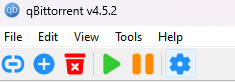 GUI Lock Icon Disappeared · Issue #18828 · qbittorrent/qBittorrent · GitHub