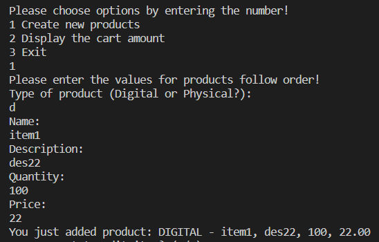 GitHub - Ha-ThuyChi/ShoppingCart