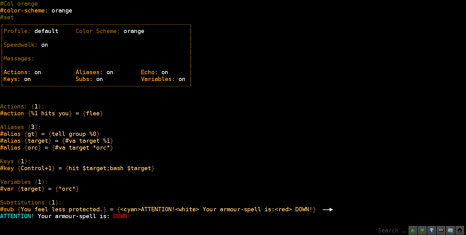 GitHub - Khazdul/QC: Quick Commands settings manager for Mudlet · GitHub