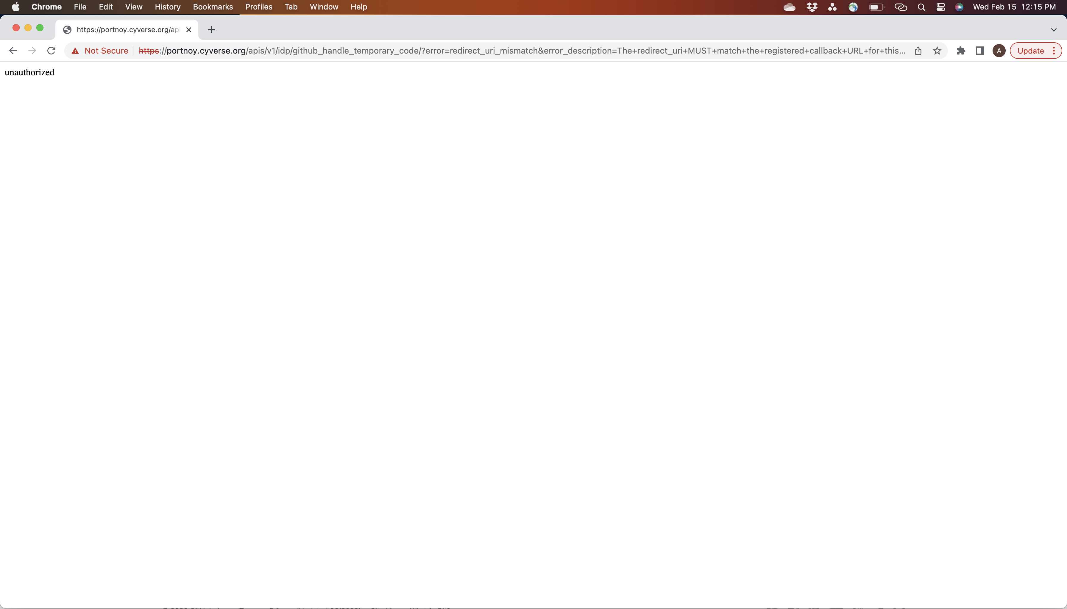 No connection to GitHub · Issue #359 · Computational-Plant-Science ...
