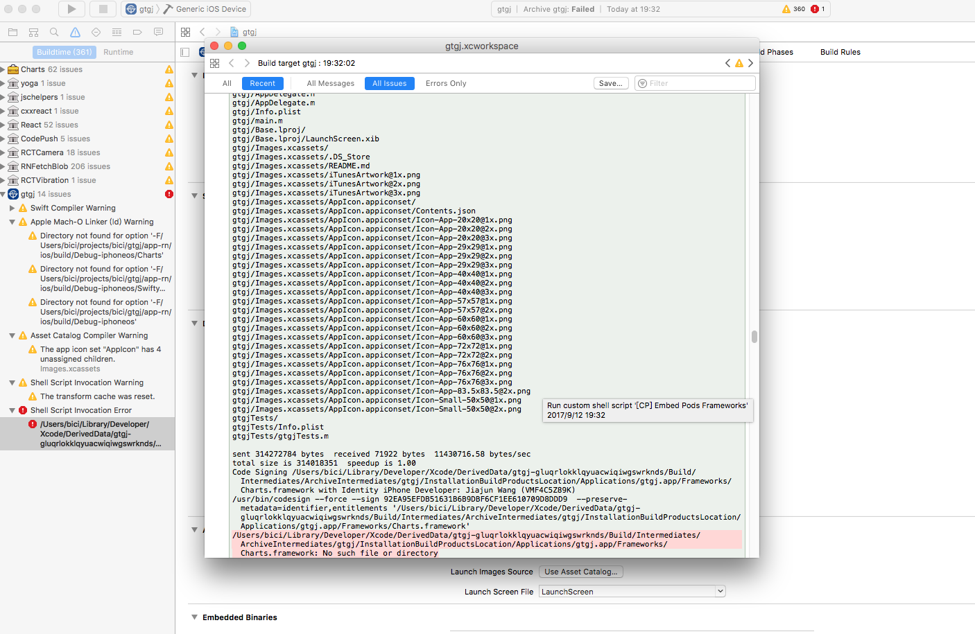 How to build a releaseStaging apk? · Issue #991 · microsoft/react ...