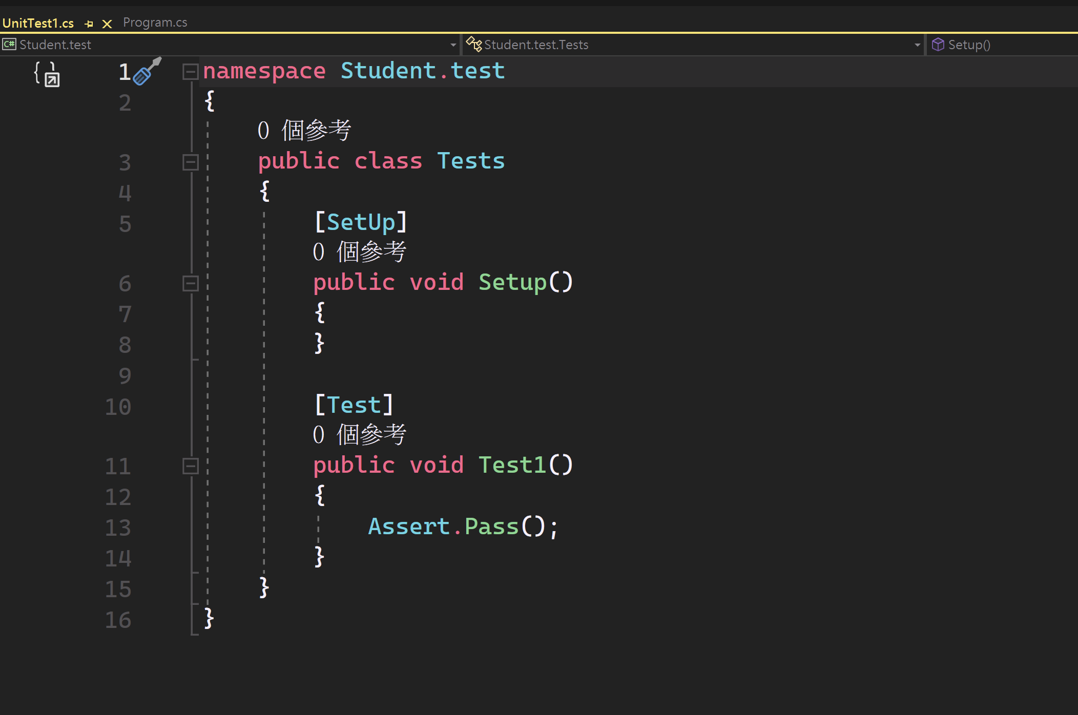 GitHub - carolhyl/Student