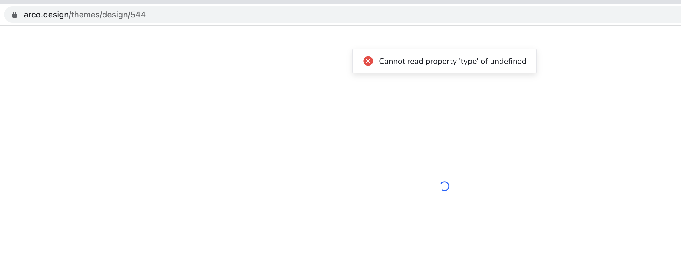 Cannot open theme in design lab, 500 Internal Server Error · Issue #322 ...