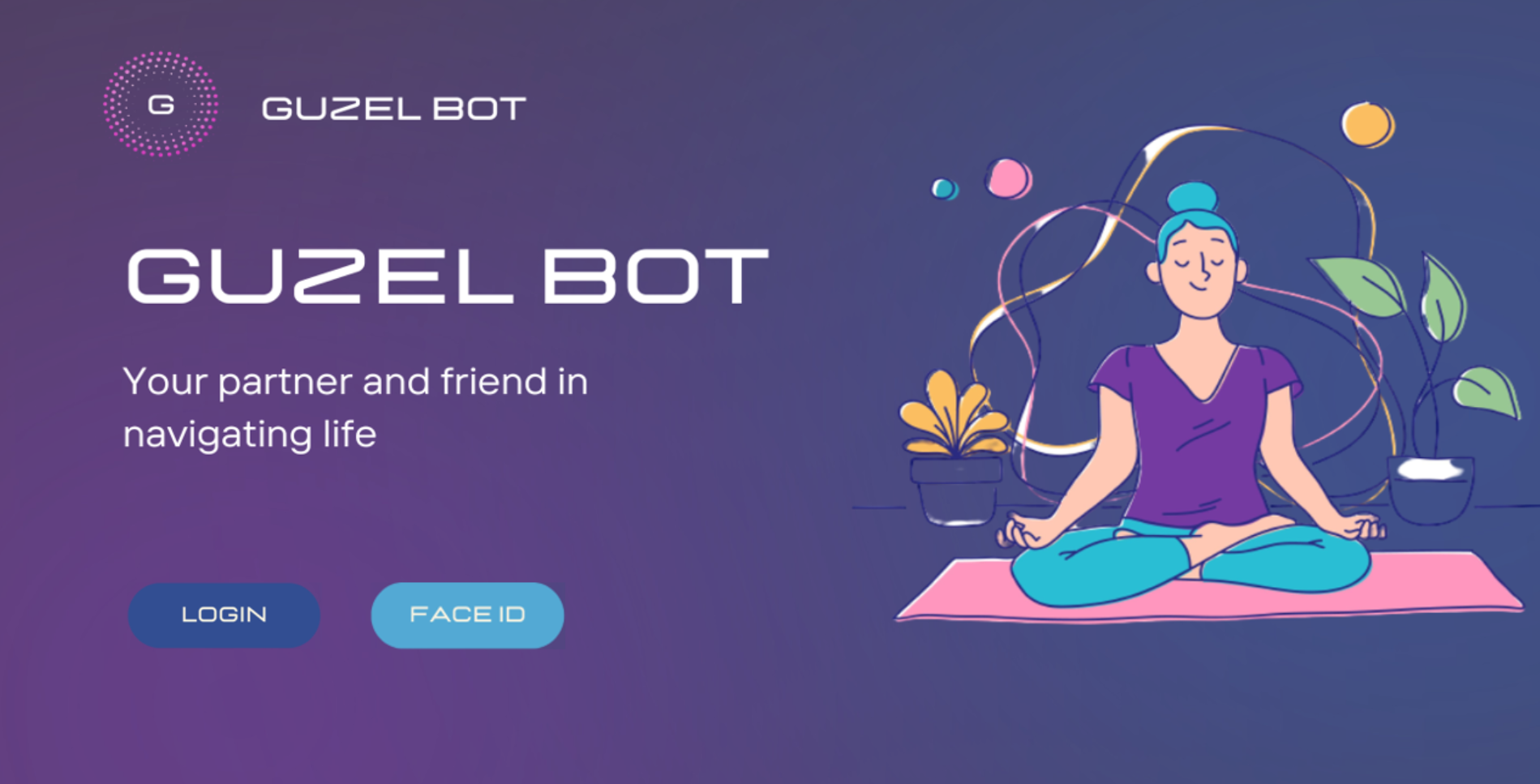 GitHub - Guzel-Bot/guzelBot