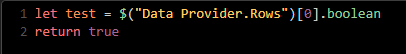 [BUDI-6799] Checkbox default value not working when referencing data ...