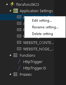 Casing of 'Add new setting...' is wrong in context menu · Issue #336 ...