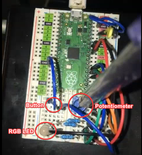 GitHub - Exthenia/picoboost: Raspberry Pi Pico micro controller for ...