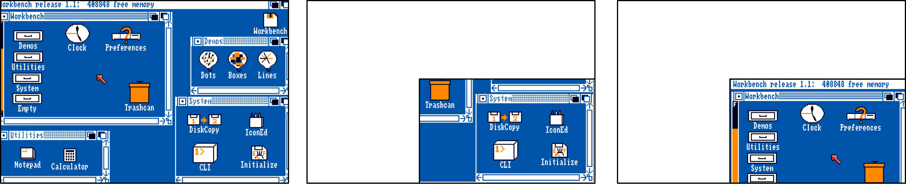 workbench