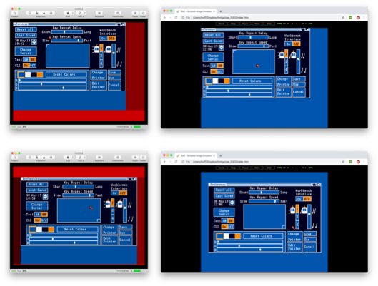 screenGeometry