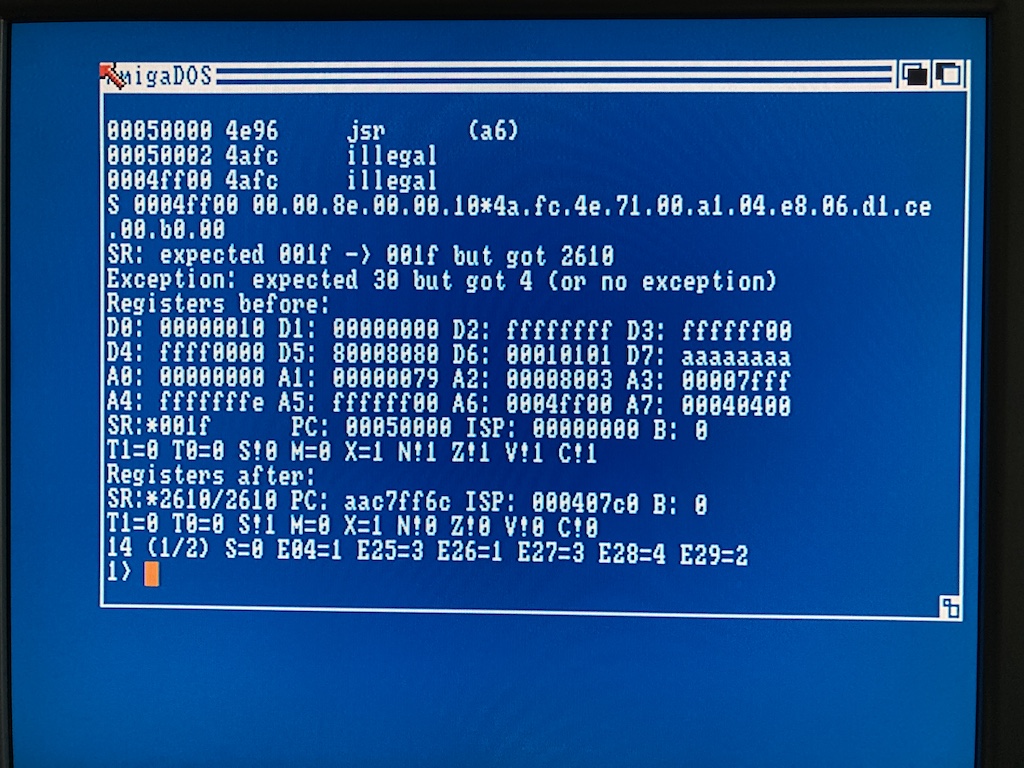  a500