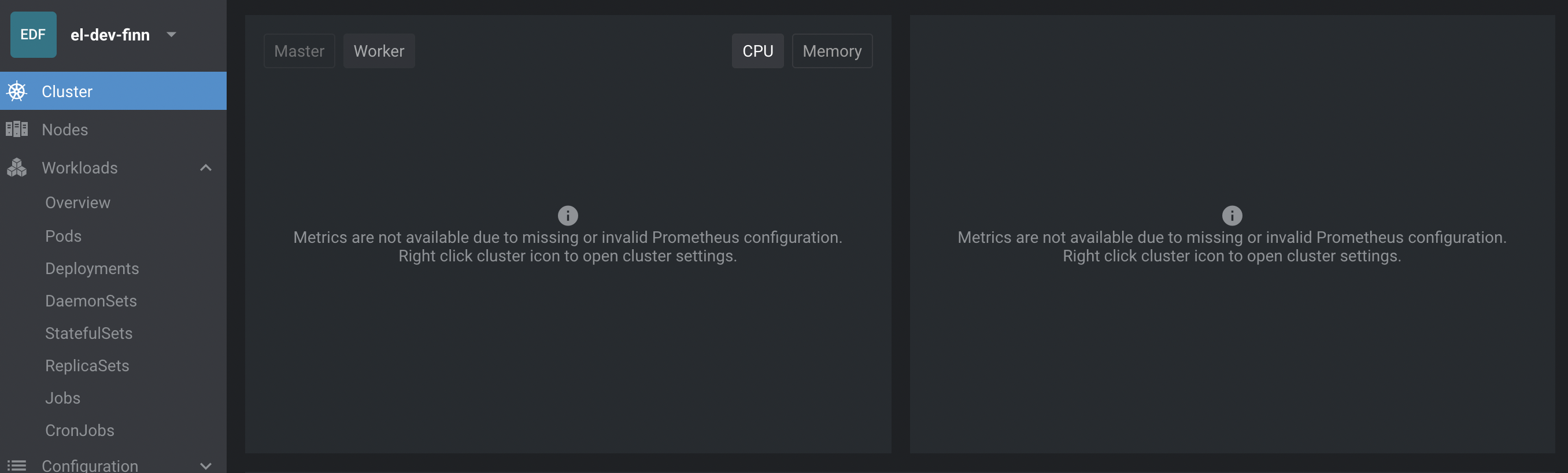 After upgrading to 5.3.0-latest.20211125.2, node CPU and disk ...