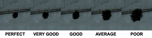 weapon_pistol has wrong bullet spread when used by NPCs · Issue #3742 ...