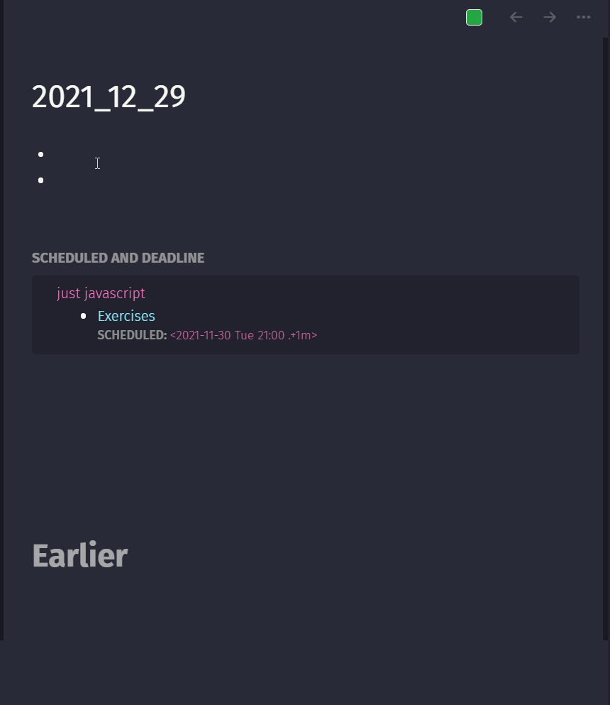 搜索功能、嵌入子节点都会导致整个应用崩溃掉 · Issue #3653 · logseq/logseq · GitHub