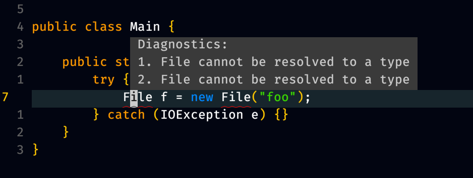 LSP: Enhacement ideas · Issue #11630 · neovim/neovim · GitHub