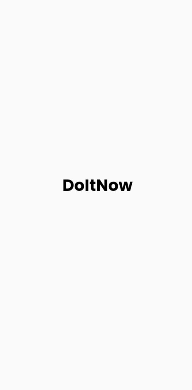 Github developertouch doitnow