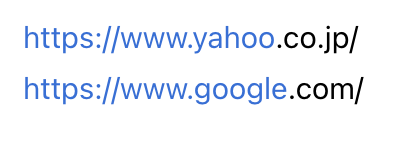 Bug: Automatic links are incomplete. · Issue #4027 · facebook/lexical ...
