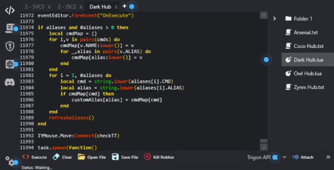 GitHub - ExxonExecuter/ExxonExecuter: Exxon is a Lua script executor ...