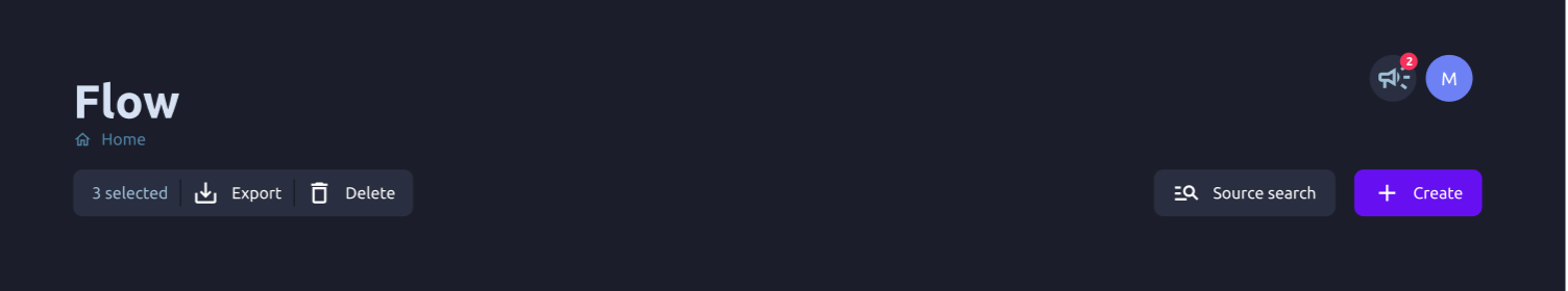 Actions Buttons Position & Rework · Issue #1003 · kestra-io/kestra · GitHub