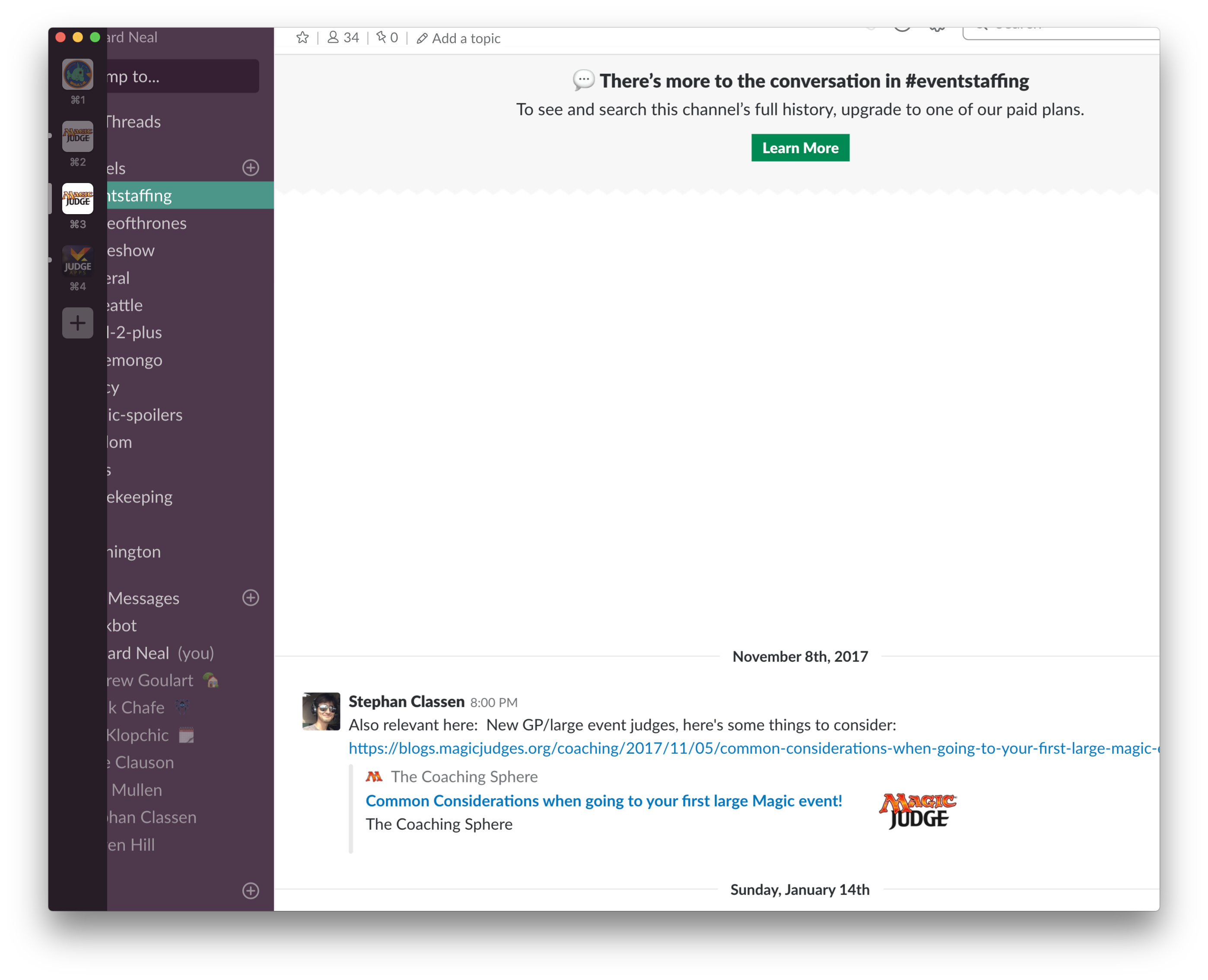 Twofinger double tap on MacBook touchpad zooms in content · Issue