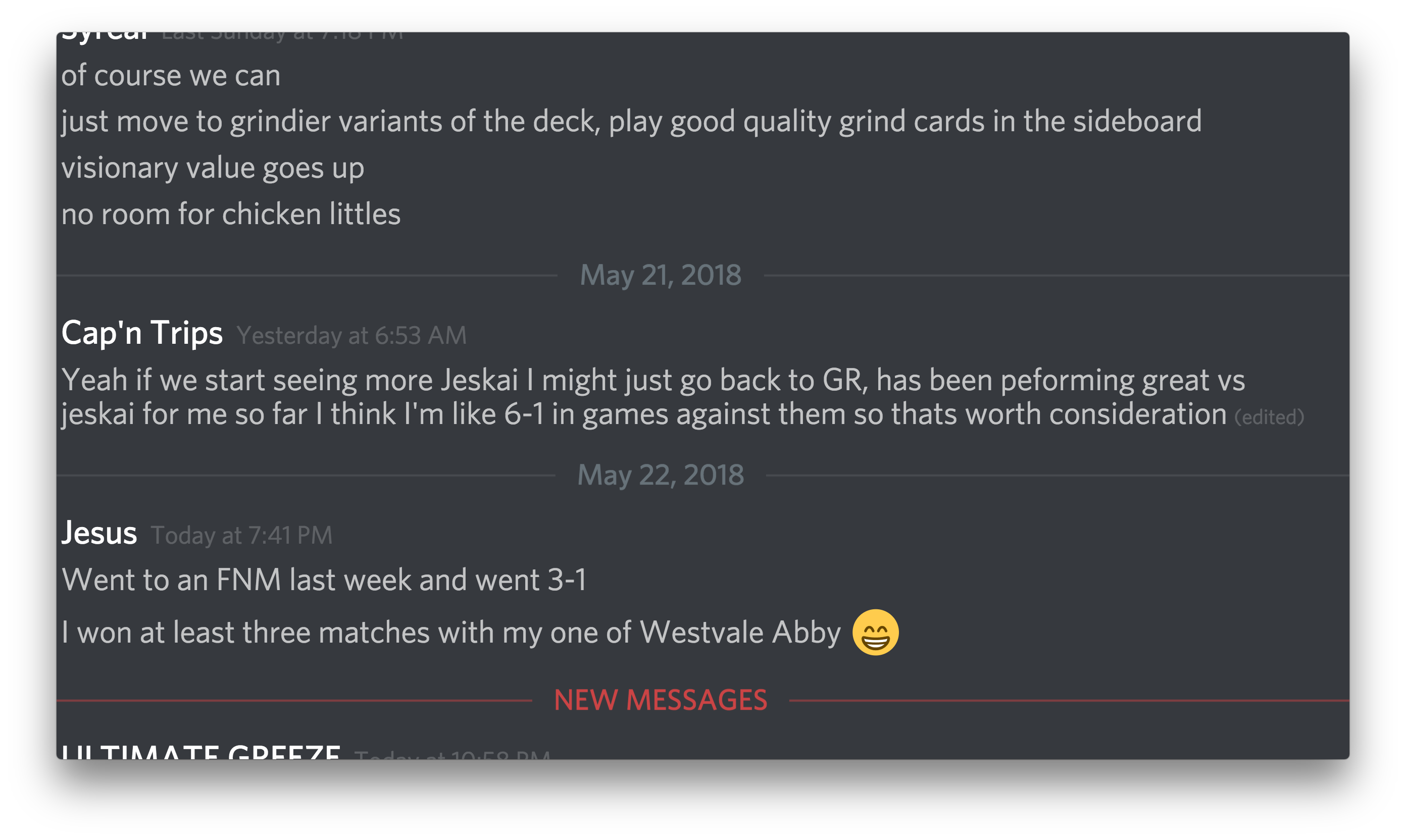 Twofinger double tap on MacBook touchpad zooms in content · Issue