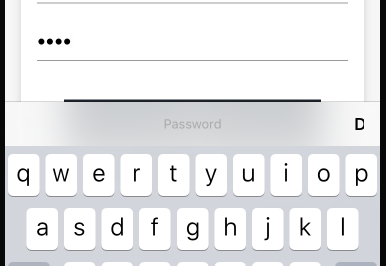 Constraints issue on Source compiled from xcode 9 beta 4. with swift 3. ...