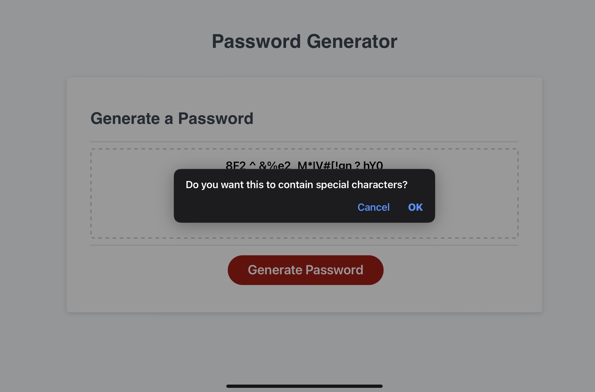 GitHub - bs3102798/Password-Creator