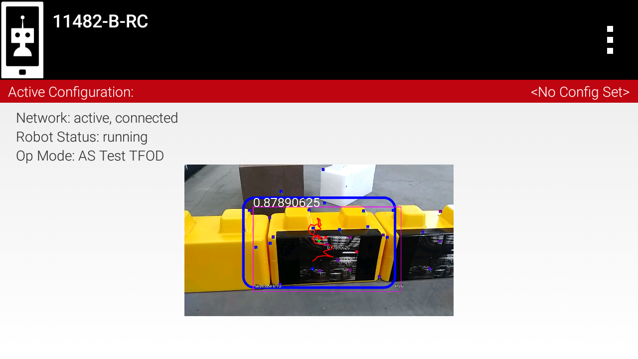Does Anybody Have Any Success With Using Concepttensorflowobjectdetection Java Issue 47 First Tech Challenge Skystone Github