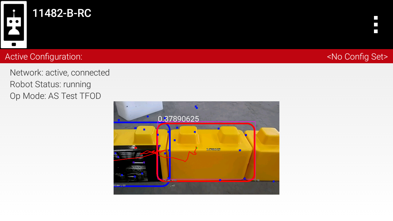Does Anybody Have Any Success With Using Concepttensorflowobjectdetection Java Issue 47 First Tech Challenge Skystone Github