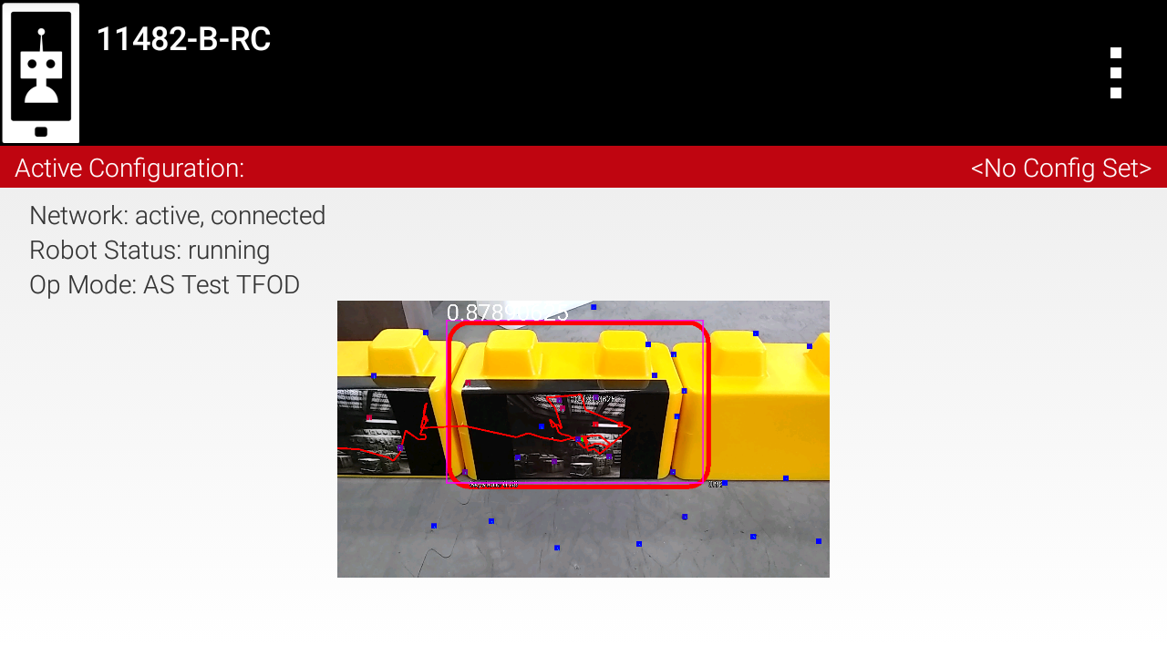 Does Anybody Have Any Success With Using Concepttensorflowobjectdetection Java Issue 47 First Tech Challenge Skystone Github