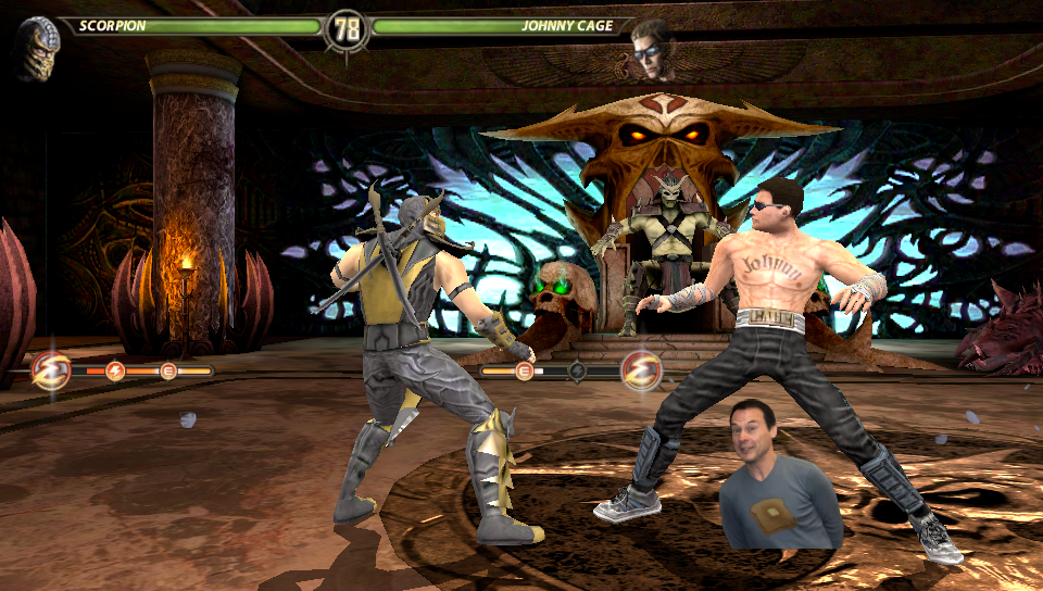 Mortal Kombat [PCSB00106] resolution offsets · Issue #143 · Electry ...
