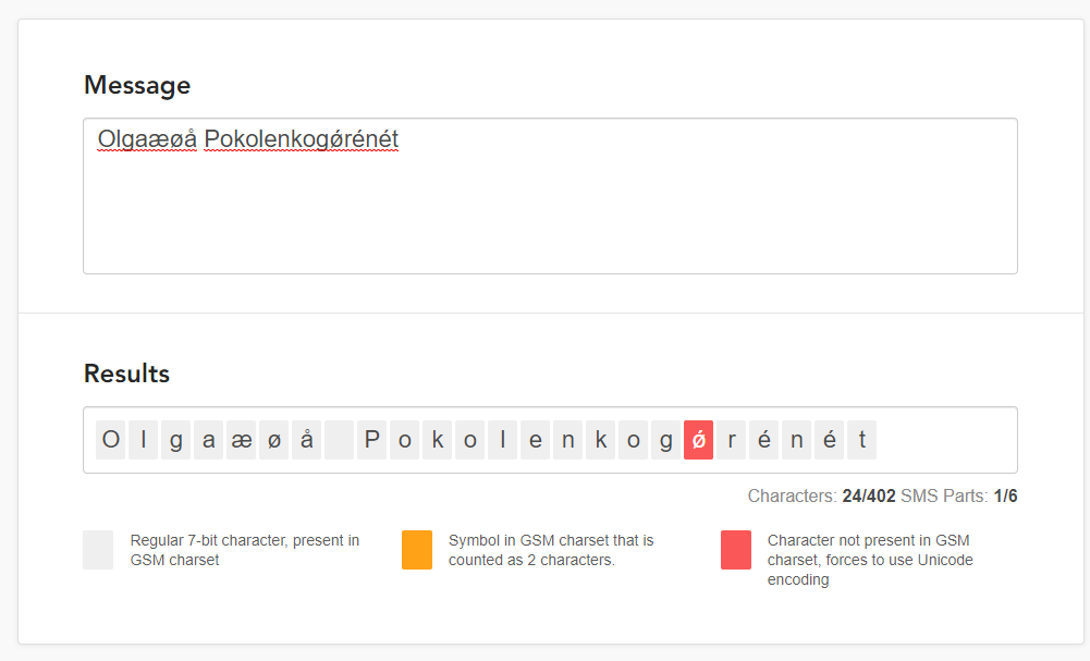 Token Is Broken If Name In Token Contains No UTF 8 Characters Issue 971 AzureAD microsoft 