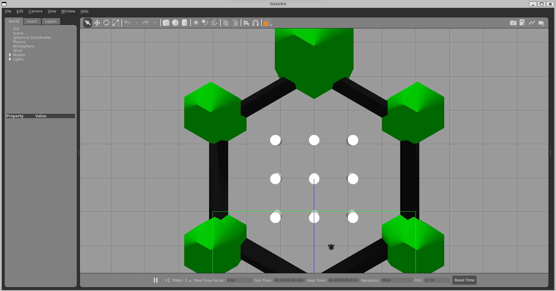 GitHub - redalaasri/turtlebot3