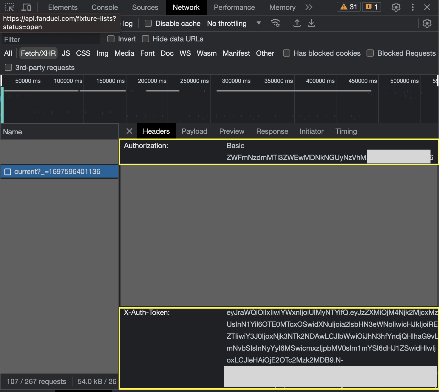 GitHub bcanfield/southpaw Python Fanduel API (2023) Lineup Automation